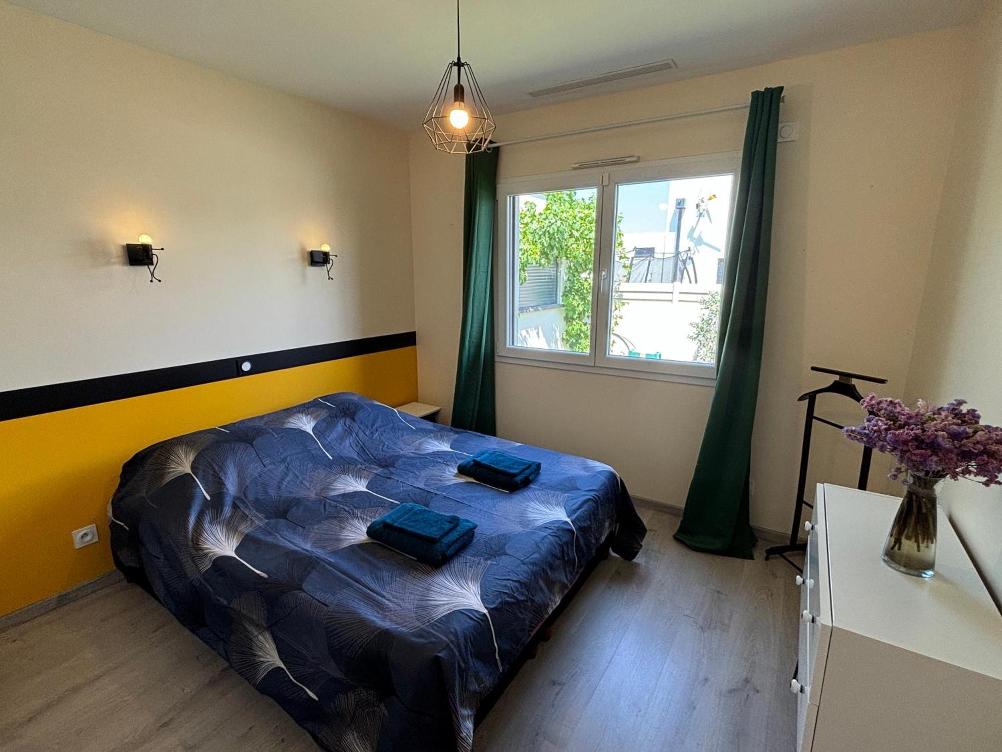 Villa Dolce Vida Proche Golf, Lac, Plage Et Collioure Villeneuve-de-la-Raho Exterior photo
